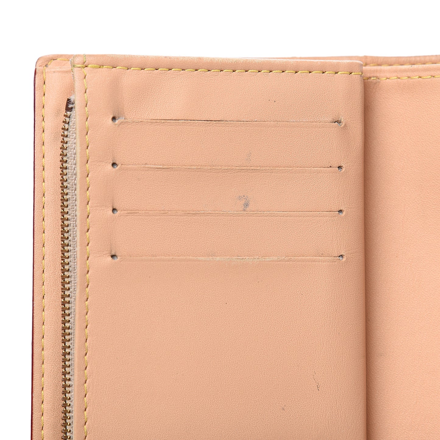 Monogram Multicolor Alexandra Wallet Black