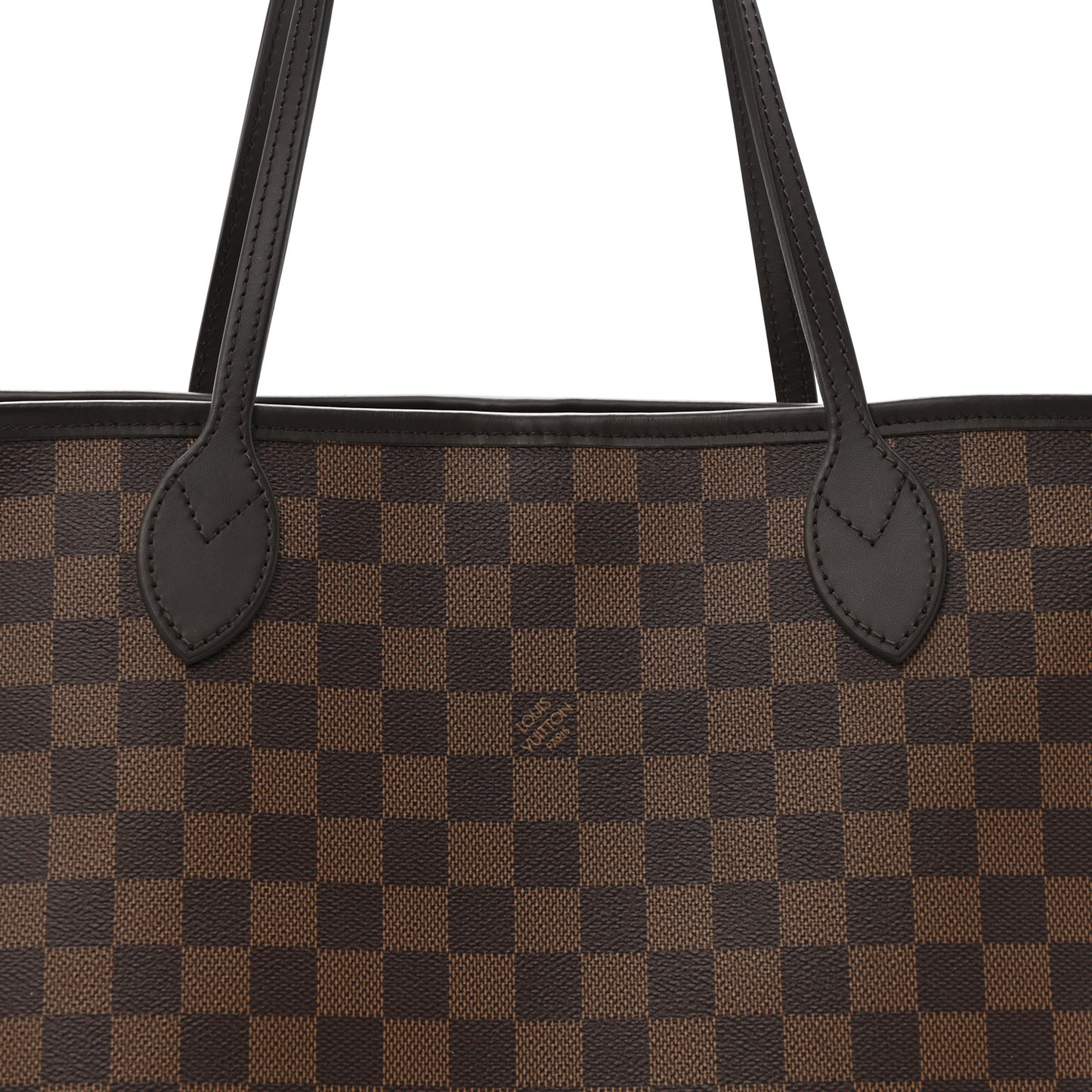 Damier Ebene Neo Neverfull MM