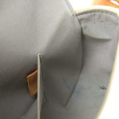 Louis Vuitton Vernis Malibu Street Perle 9 of 17