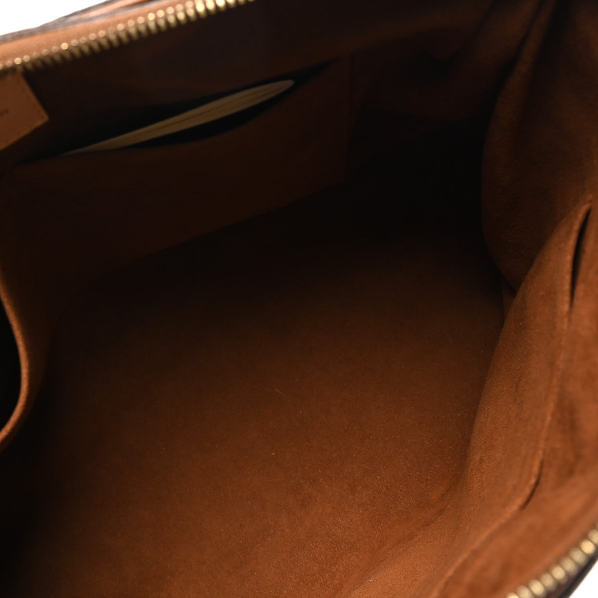 Louis Vuitton Monogram Pallas Havane 5 of 9