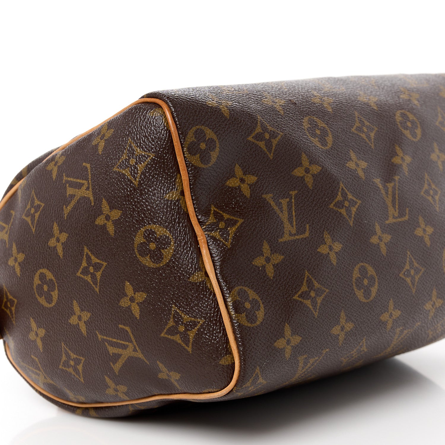Louis Vuitton Monogram Speedy 25 12 of 14