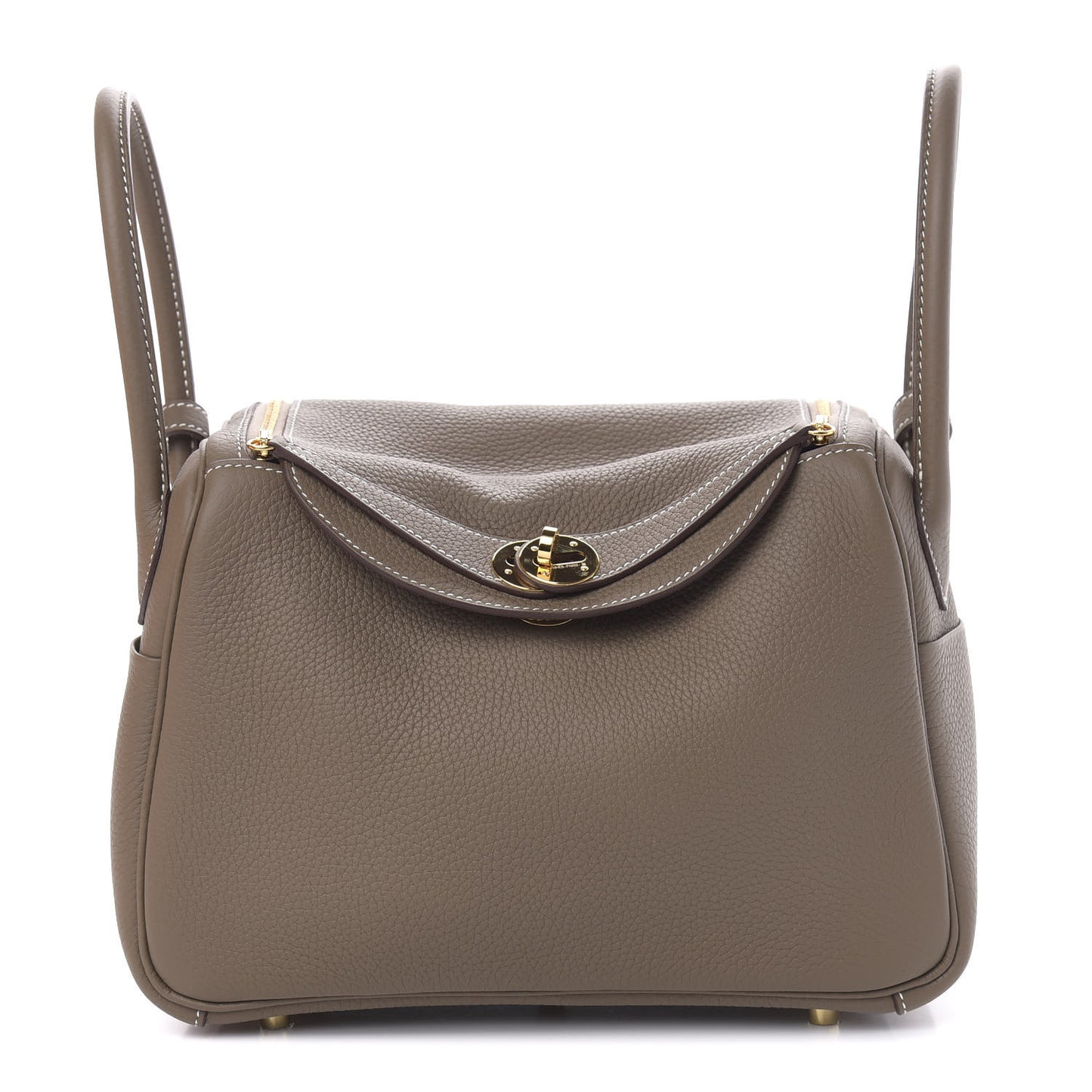 Taurillon Clemence Lindy 26 Etoupe