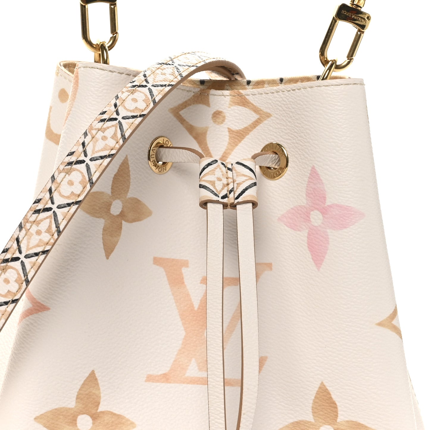 Monogram Giant By The Pool 2.0 Neonoe BB Beige