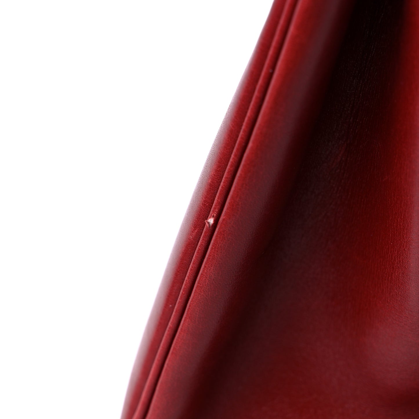 Box Birkin 30 Rouge H