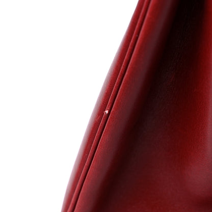 Hermes Box Birkin 30 Rouge H 20 of 21