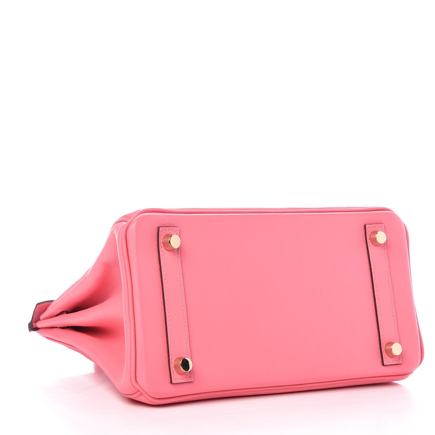 Swift Birkin 25 Rose Azalee