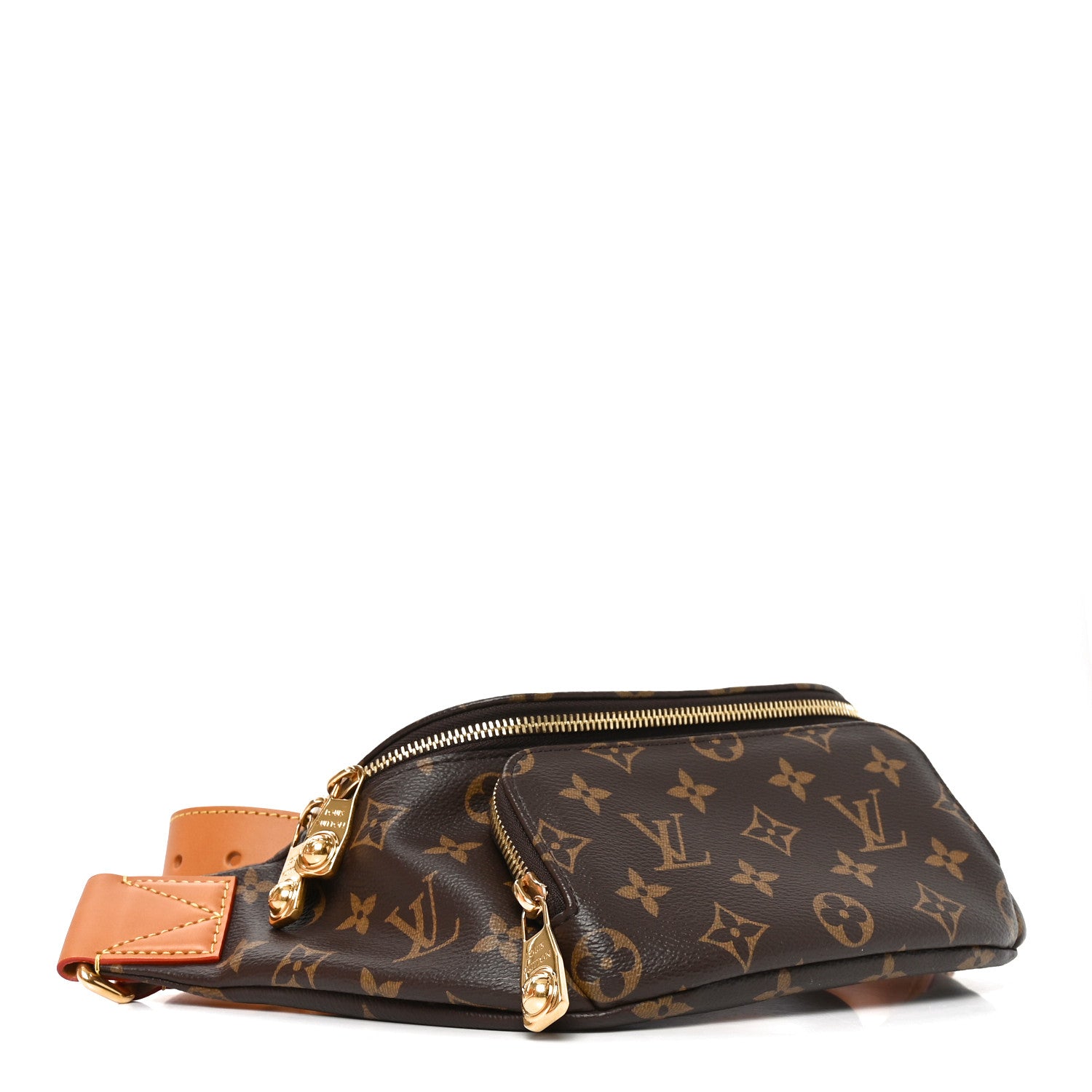 Louis Vuitton Monogram Rush Bumbag 3 of 9
