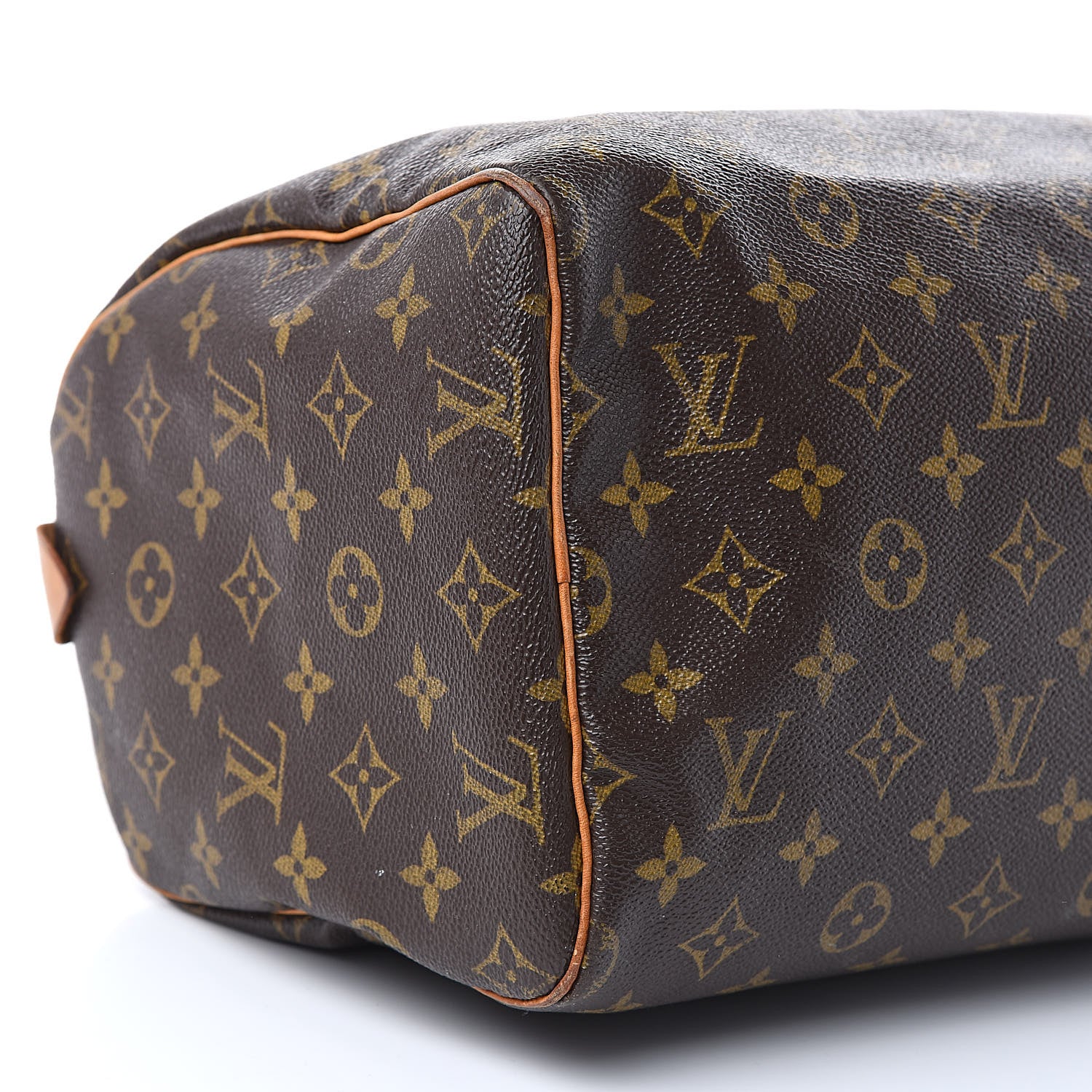 Louis Vuitton Monogram Speedy 30 8 of 15