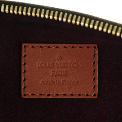 Louis Vuitton Damier Ebene Diane 6 of 7