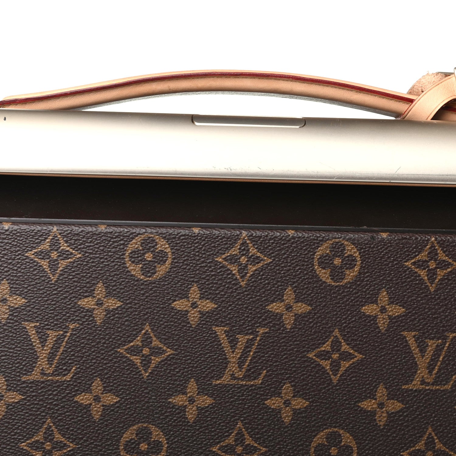 Louis Vuitton Monogram Horizon 55 15 of 19