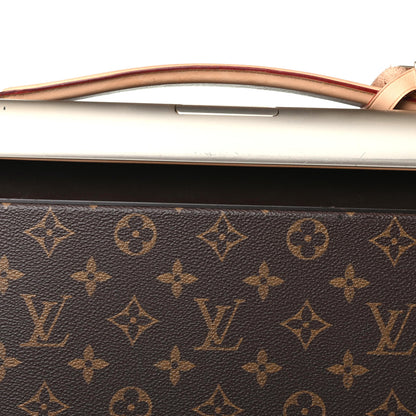 Louis Vuitton Monogram Horizon 55 15 of 19