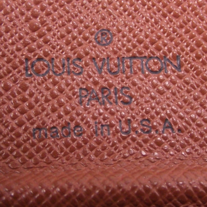 Louis Vuitton Monogram Bi-Fold Wallet 7 of 9