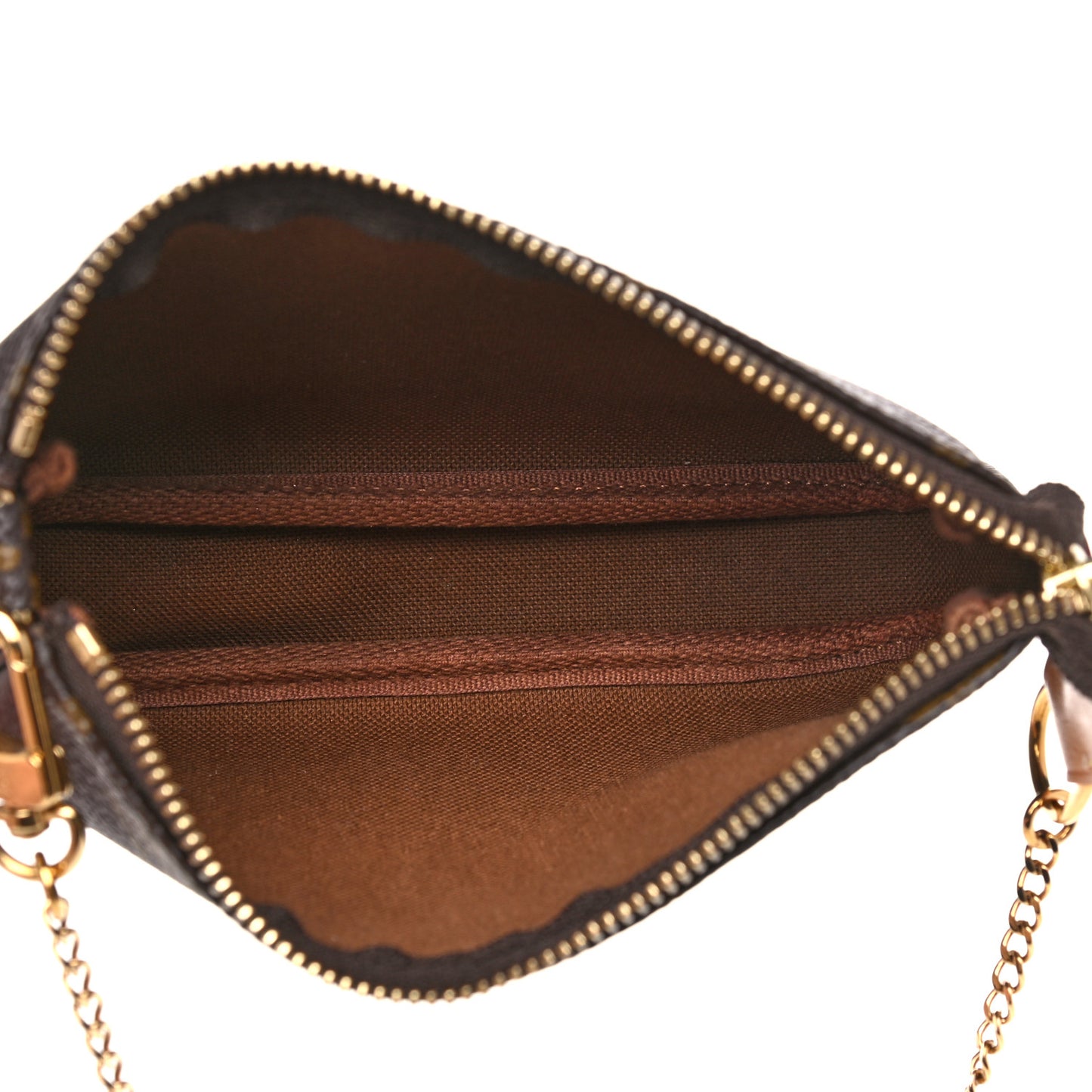 Monogram Mini Pochette Accessories