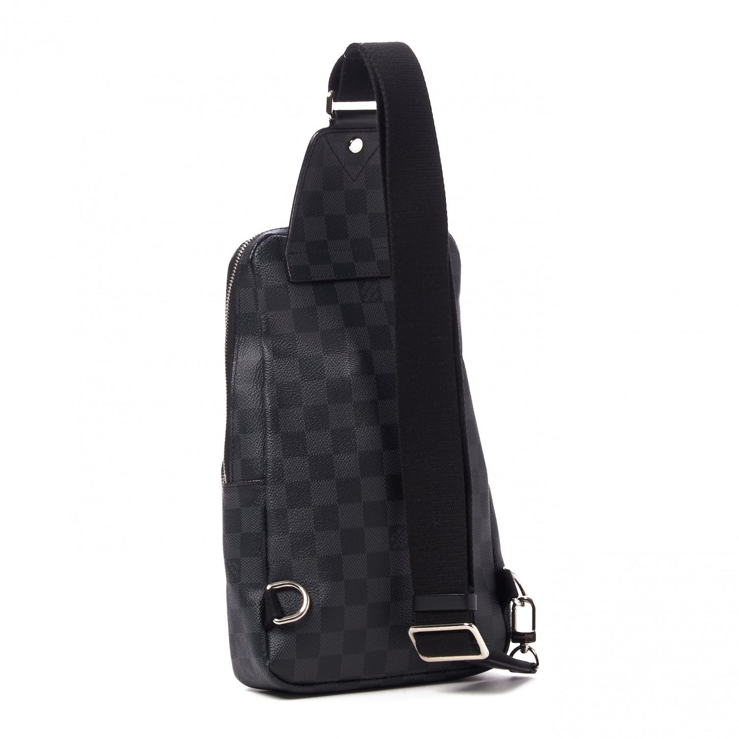 Damier Graphite Avenue Sling Backpack
