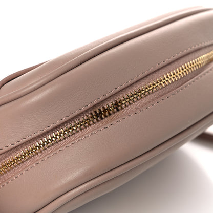 Saint Laurent Nappa Monogram Blogger Bag Deep Beige 12 of 15