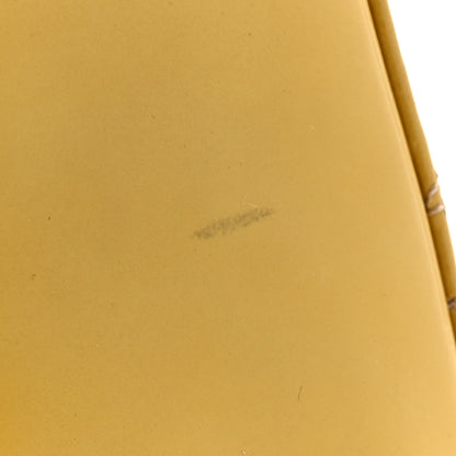 Christian Dior Patent Cannage Medium Lady Dior Beige 14 of 14