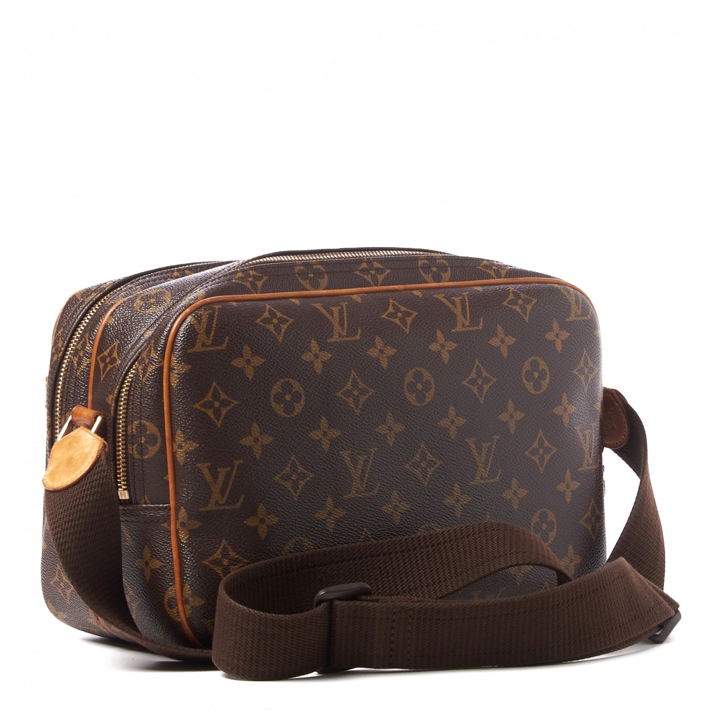 Monogram Reporter PM