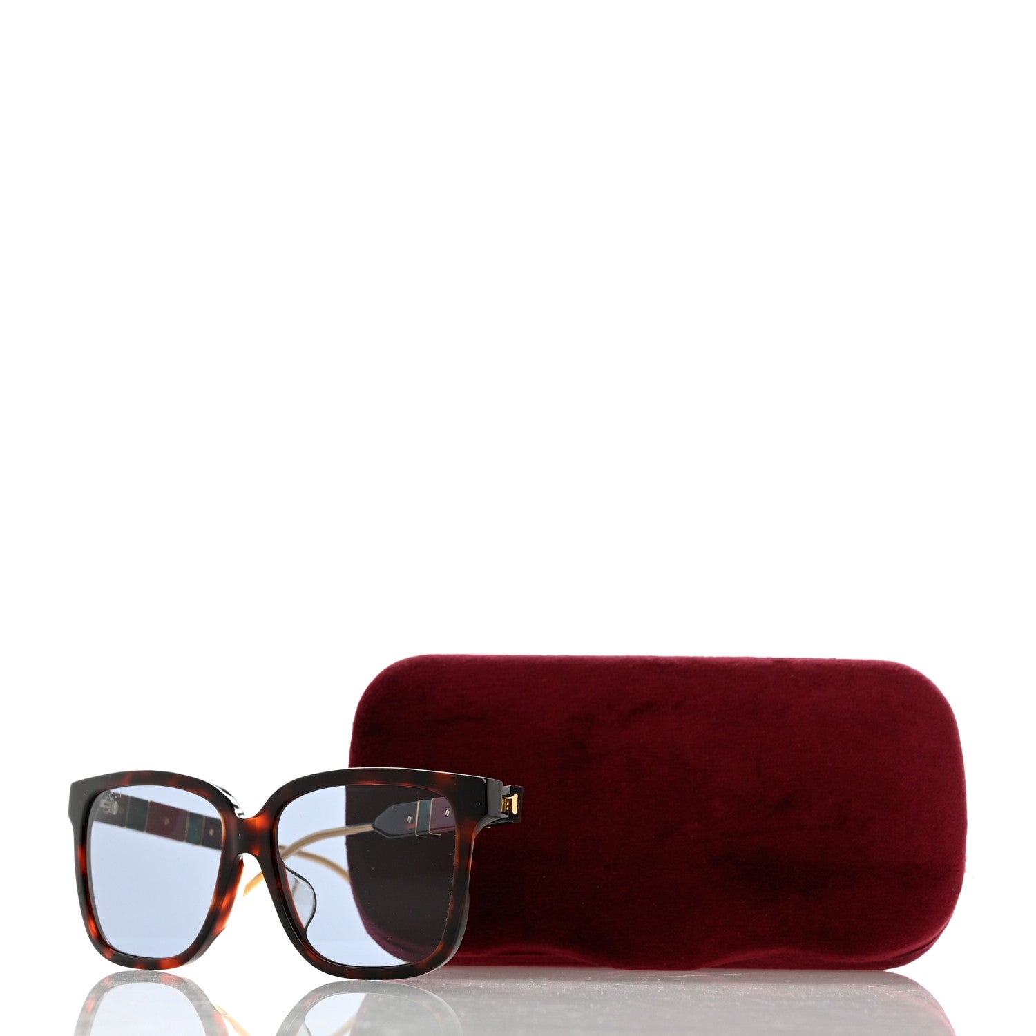 GUCCI サングラス GUCCI（グッチ） サングラス GG1599SA レディース ウェリントン型