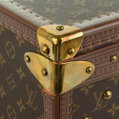 Louis Vuitton Monogram Alzer 65 9 of 13