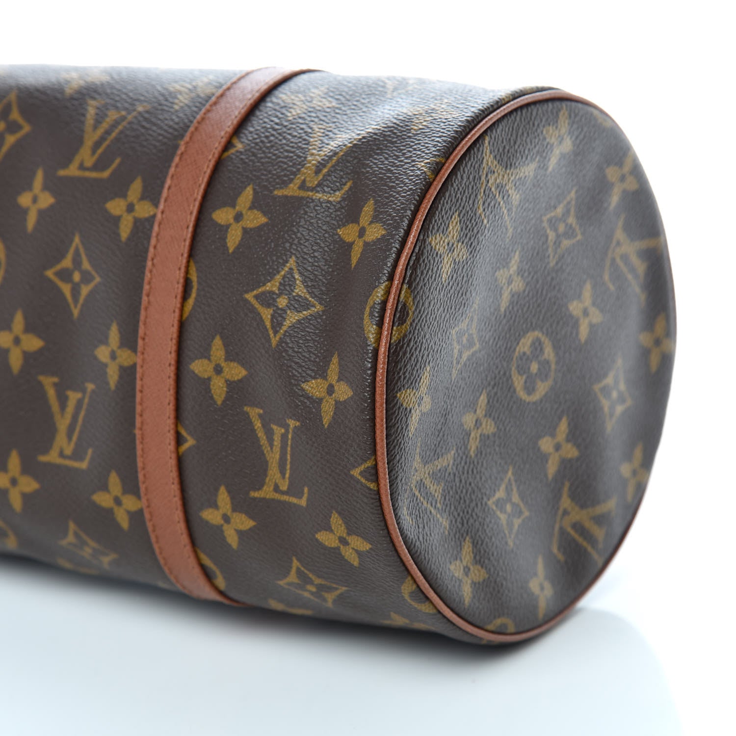 Louis Vuitton Monogram Papillon 30 7 of 10