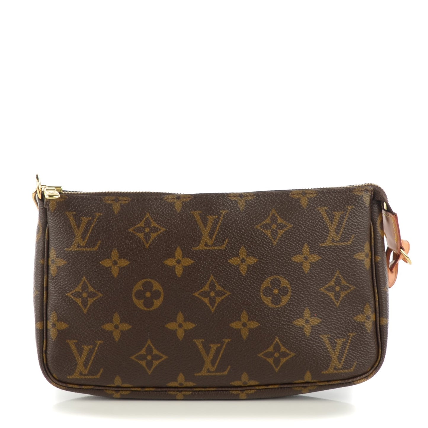 Monogram Pochette Accessories