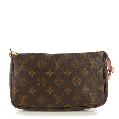 Louis Vuitton Monogram Pochette Accessories 1 of 7