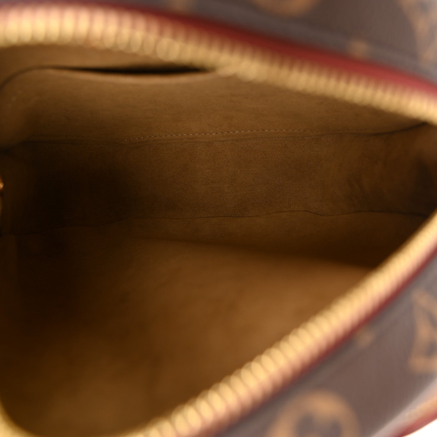 Louis Vuitton Monogram Boite Chapeau Souple MM 5 of 10