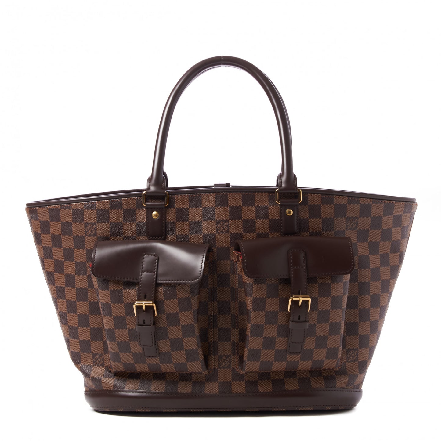 Damier Ebene Manosque GM