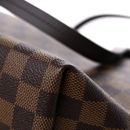 Louis Vuitton Damier Ebene Iena MM 9 of 9
