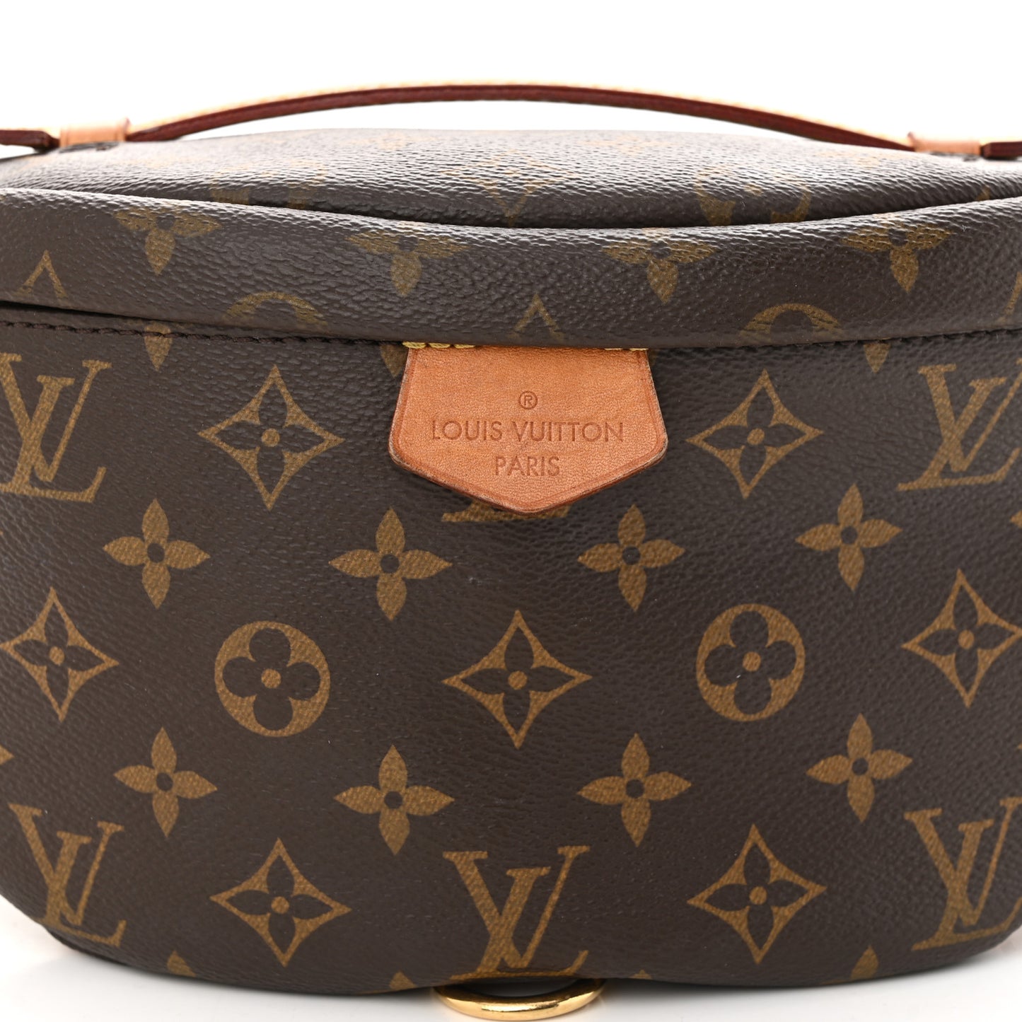 Monogram Bumbag