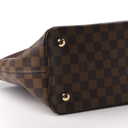 Louis Vuitton Damier Ebene Belmont 6 of 9
