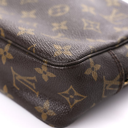 Louis Vuitton Monogram Trousse Toilette 23 10 of 14