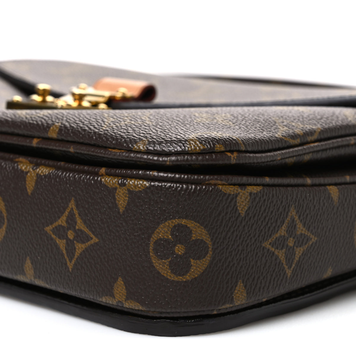 Louis Vuitton Monogram Pochette Metis 10 of 11