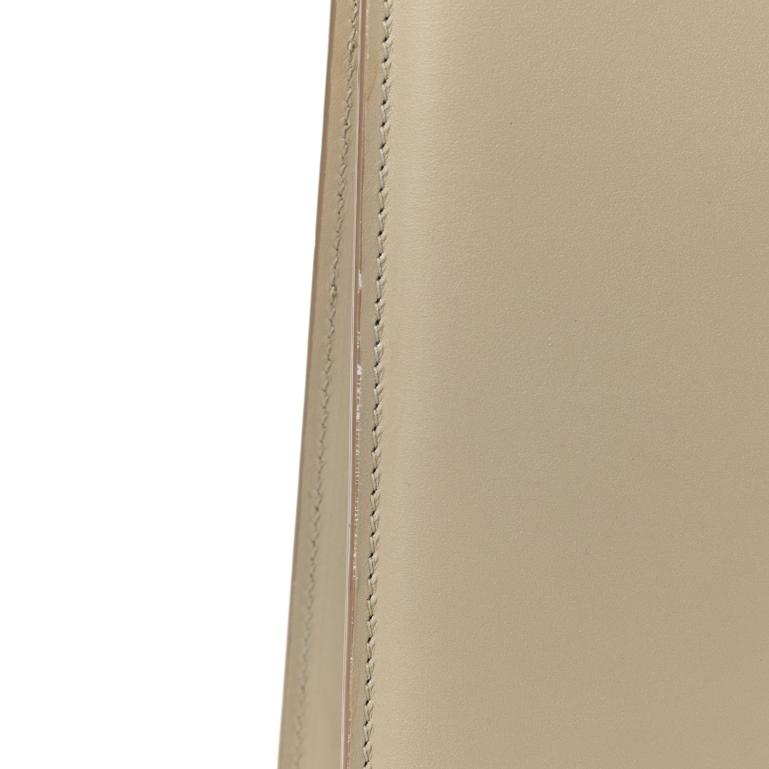 Celine Box Calfskin Medium Clasp Bag Powder 17 of 18