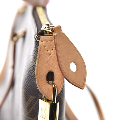 Louis Vuitton Monogram Iena MM 14 of 24
