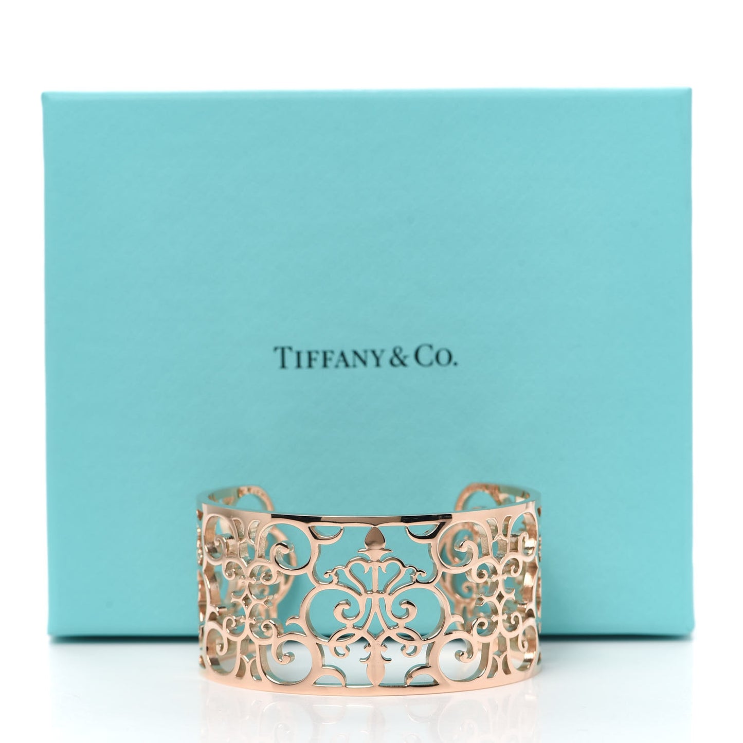 Rubedo Enchant Cuff Bracelet