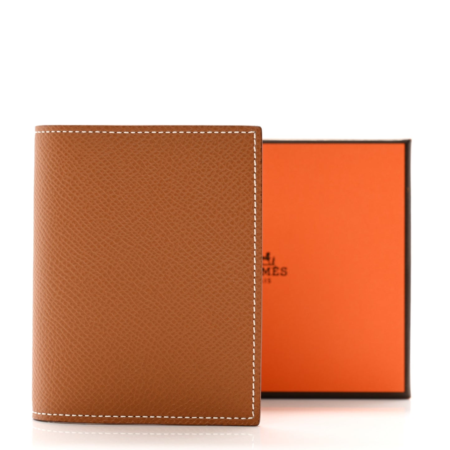 Epsom Grand Modele Agenda Cover Gold