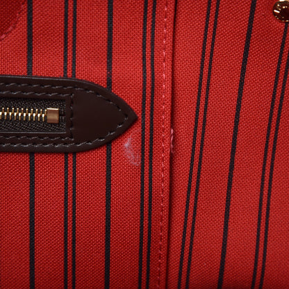 Louis Vuitton Damier Ebene Neo Neverfull GM 10 of 10