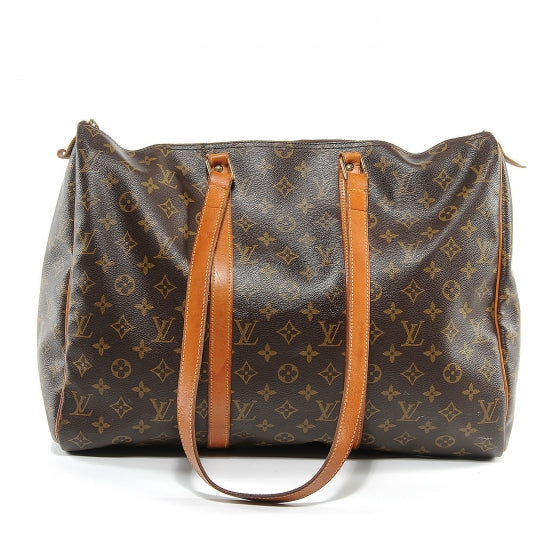 Monogram Sac Flanerie 45 Overnight Bag