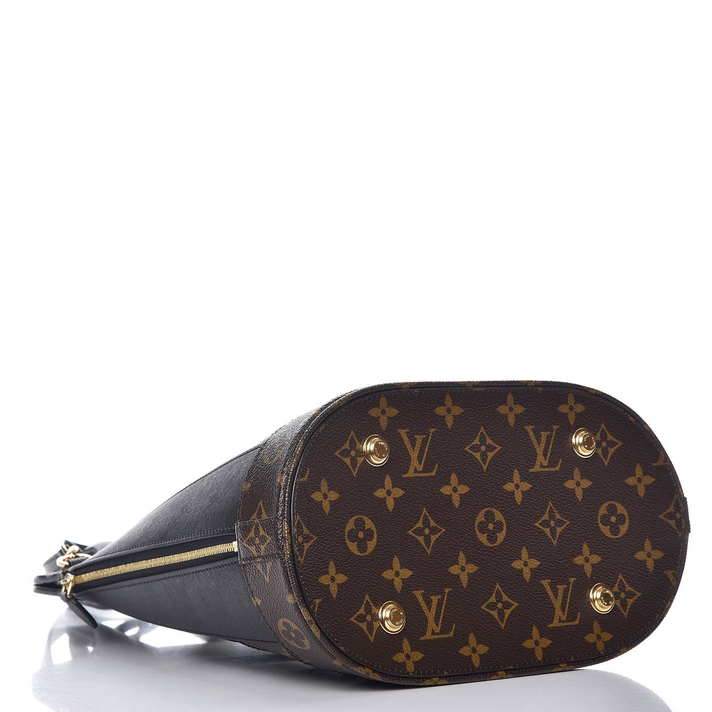 Monogram Tressage Tote