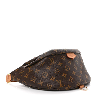 Louis Vuitton Monogram Bumbag 3 of 8