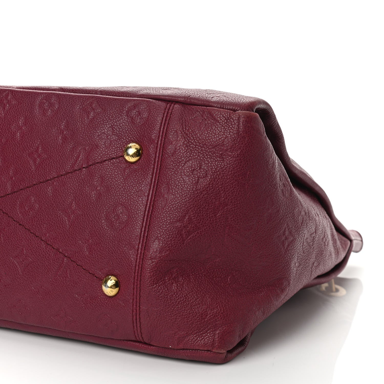 Louis Vuitton Empreinte Artsy MM Aurore 9 of 11