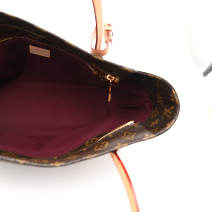 Louis Vuitton Monogram Raspail PM 5 of 8