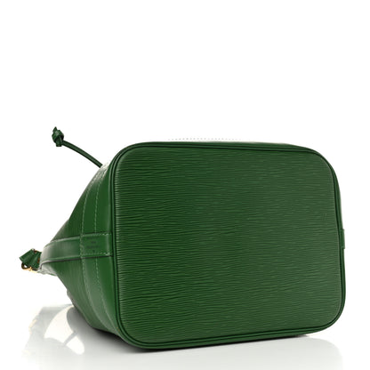 Louis Vuitton Epi Noe Borneo 4 of 13