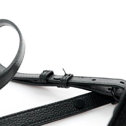 Balenciaga Grained Calfskin Neo Classic Black Hardware S City Black 15 of 16