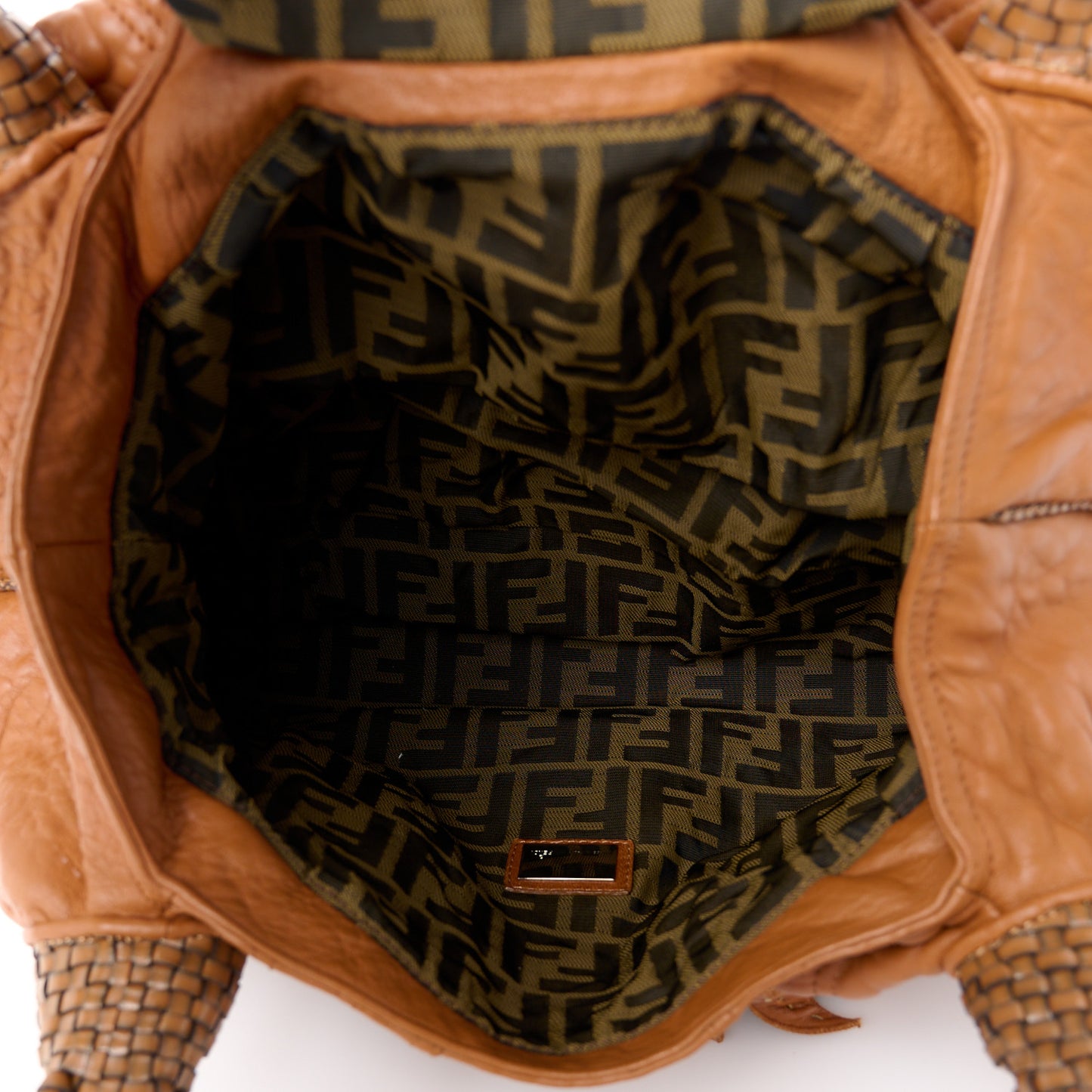 Nappa Wisteria Spy Honey