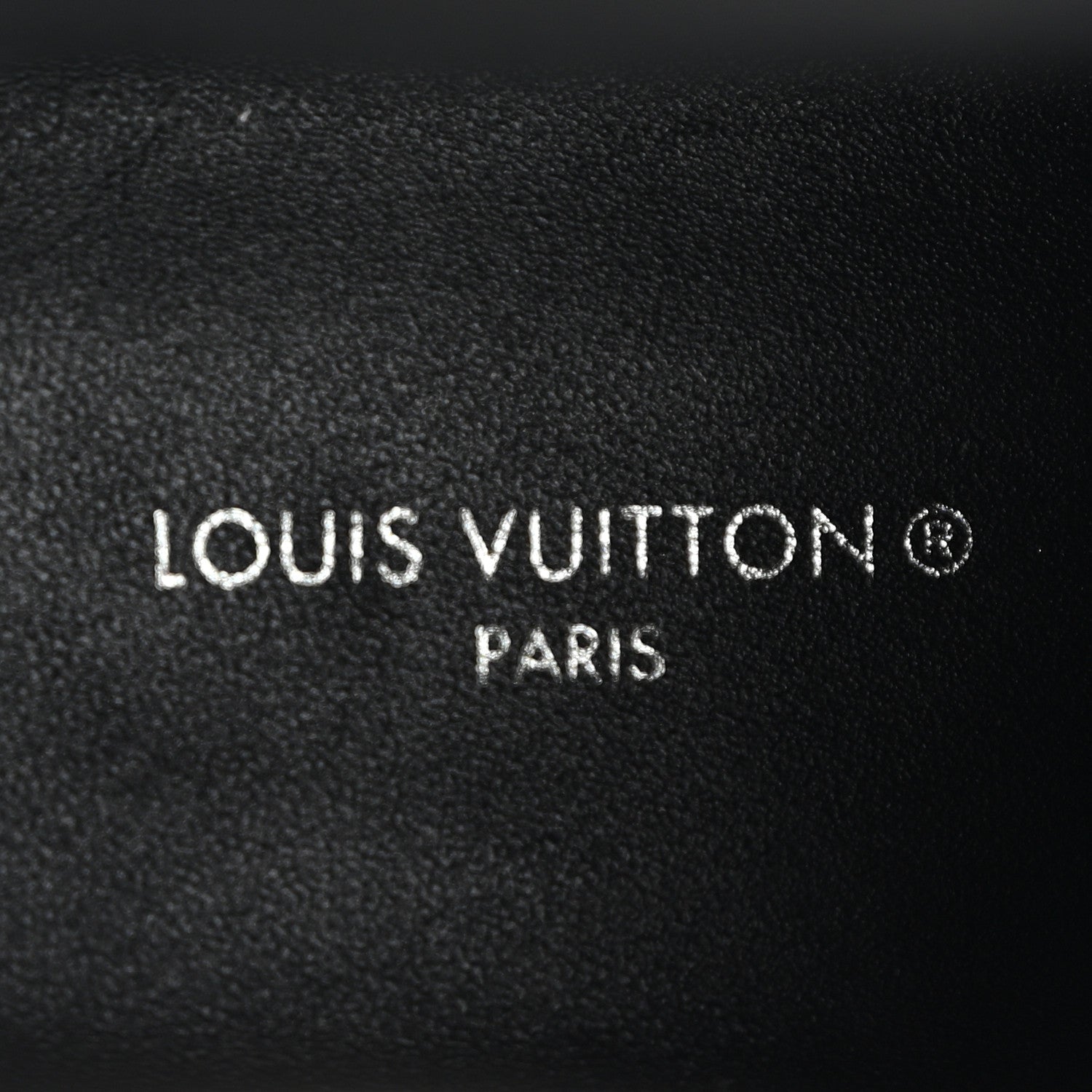 Louis Vuitton Patent Monogram LV Beaubourg Ankle Boots 38.5 Black 8 of 9