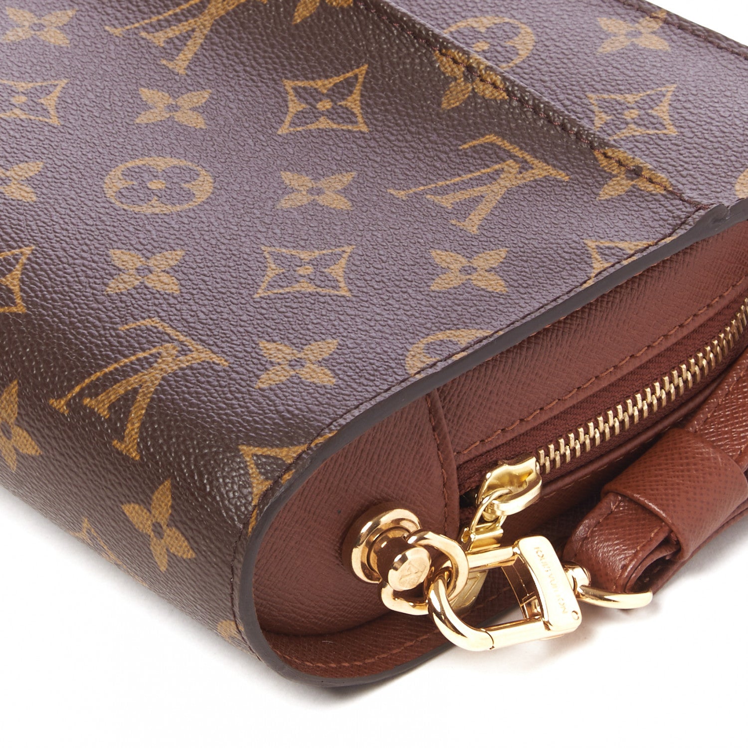 Louis Vuitton Monogram Pochette Orsay 4 of 7