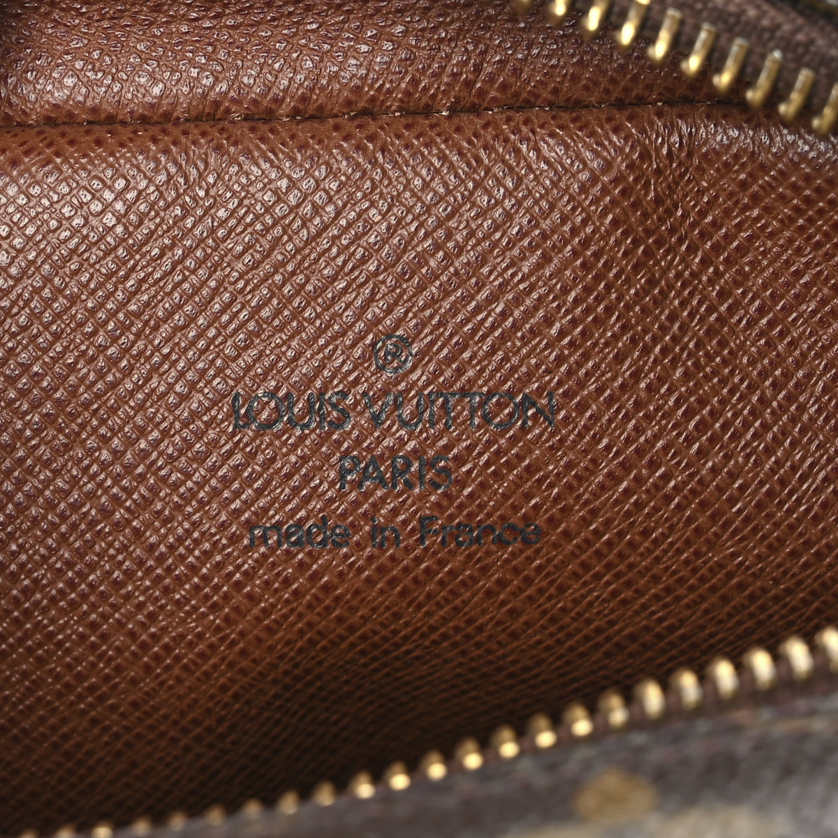 Monogram Amazone