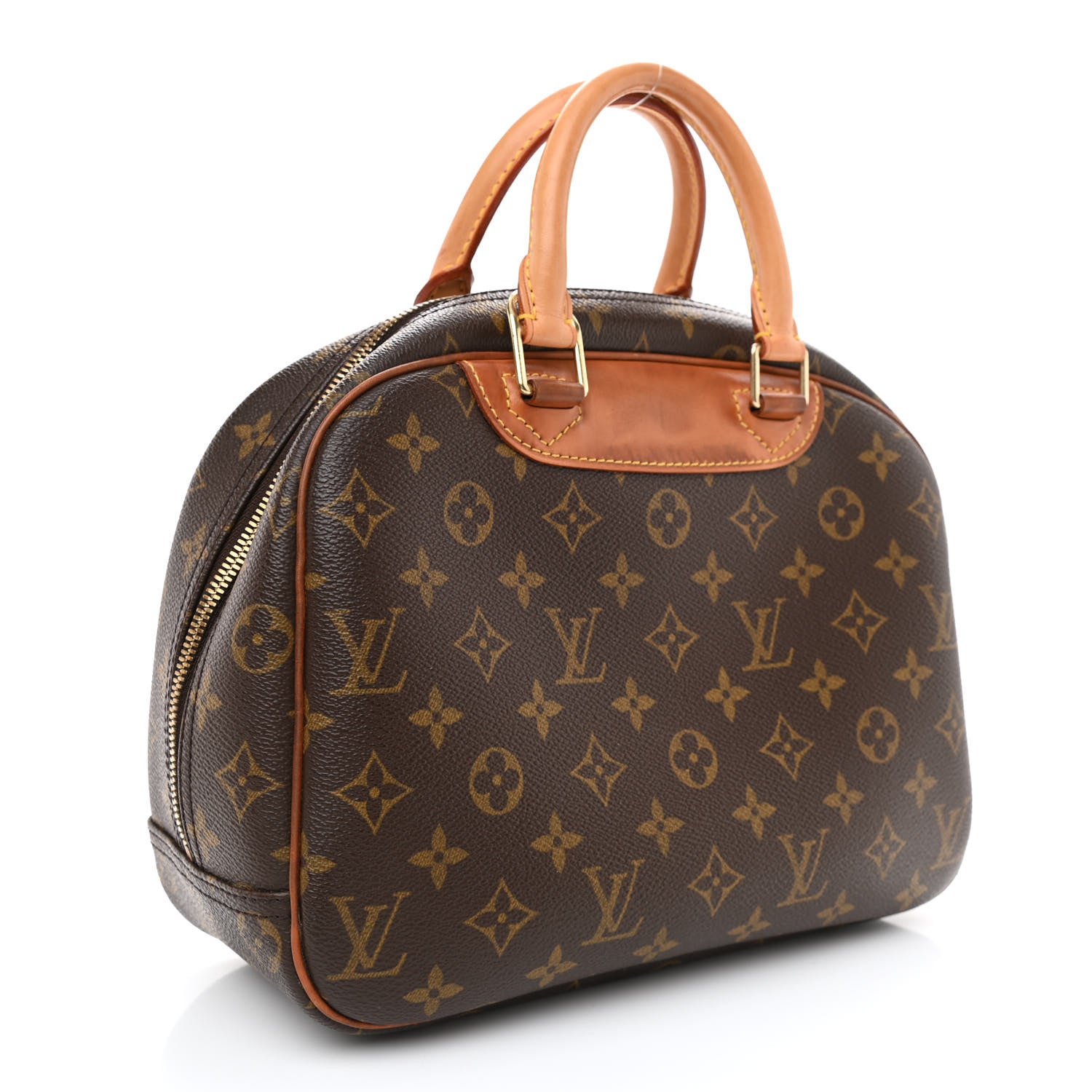 Louis Vuitton Monogram Trouville 3 of 11